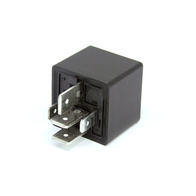 12V 60/70A SEALED HD RELAY CHANGE OVER WITH DIODE