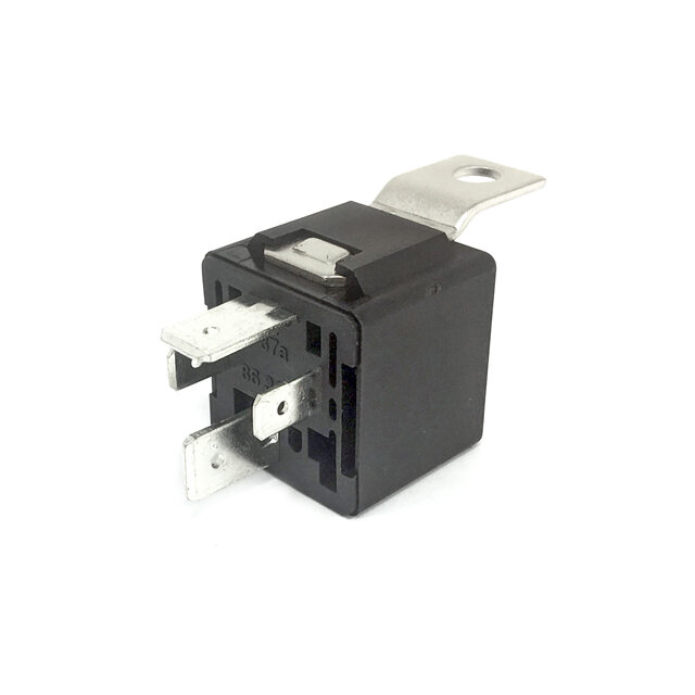 12V 70A HD RELAY MAKE/BREAK N/O