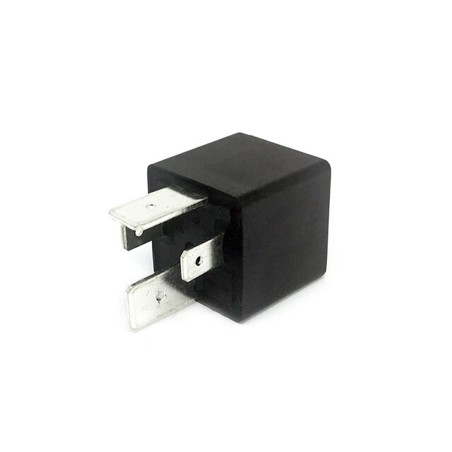 12V 70A SEALED HD RELAY MAKE/BREAK N/O WITH DIODE