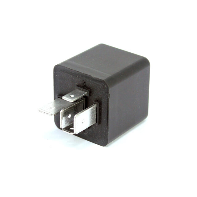 12V 80/100A SEALED HD RELAY CHANGE OVER