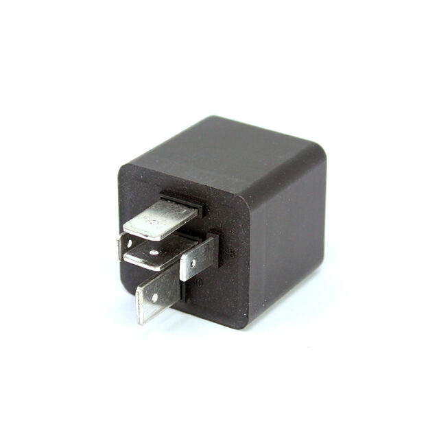 12V 80/100A SEALED HD RELAY CHANGE OVER WITH RESISTOR