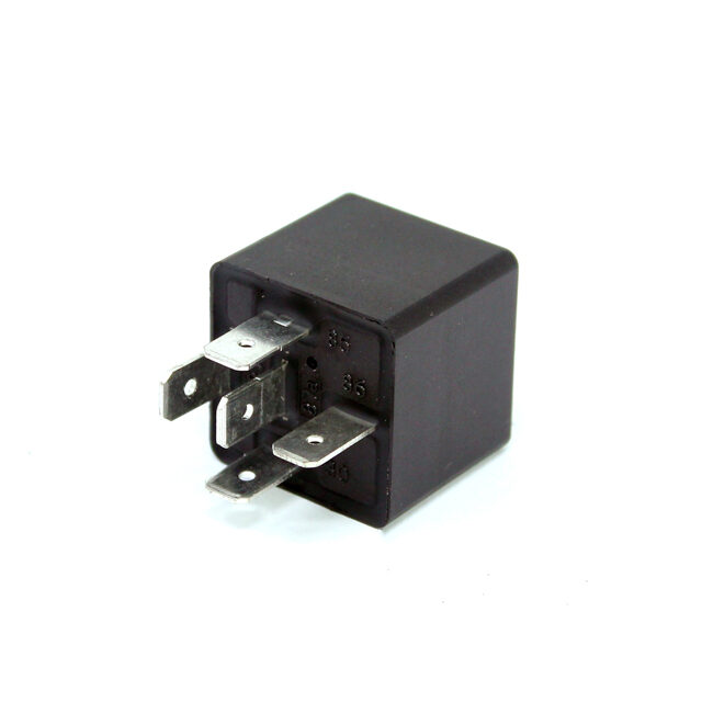 24V 10/20A SEALED MINI CHANGEOVER A TYPE WITH RESISTOR