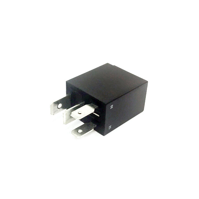 24V 10A SEALED MICRO RELAY MAKE/BREAK WITH DIODE