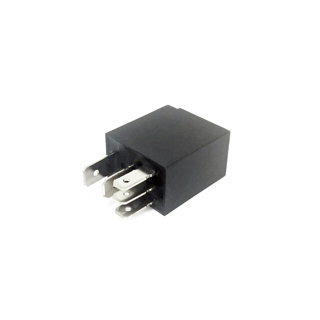 24V 5/10A SEALED MICRO RELAY CHANGE OVER WITH DIODE