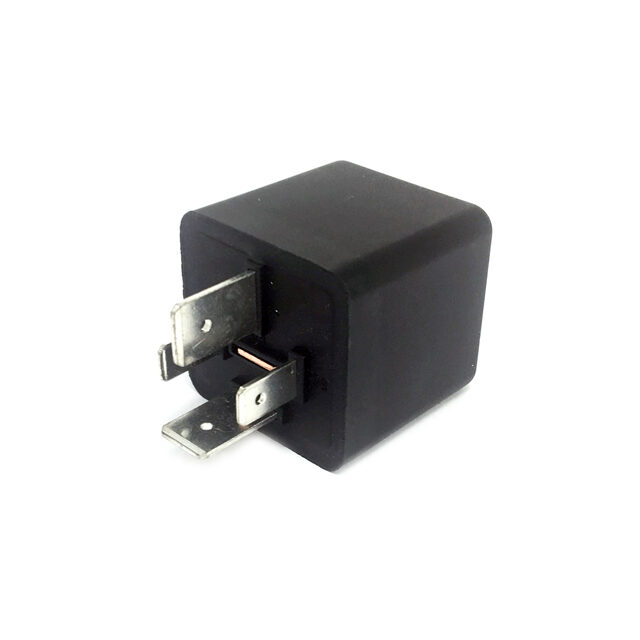 24V 50A SEALED HD RELAY MAKE/BREAK N/O WITH RESISTOR