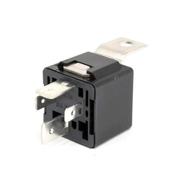24V 70A HD RELAY MAKE/BREAK N/O