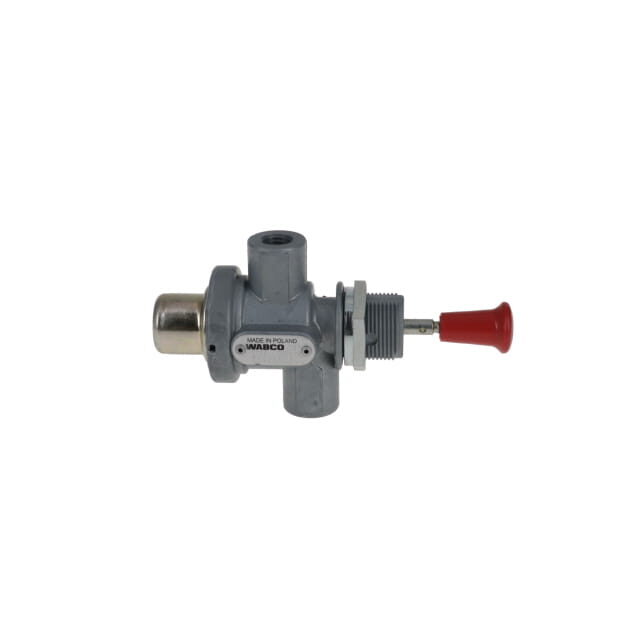 3/2 CONTROL VALVE