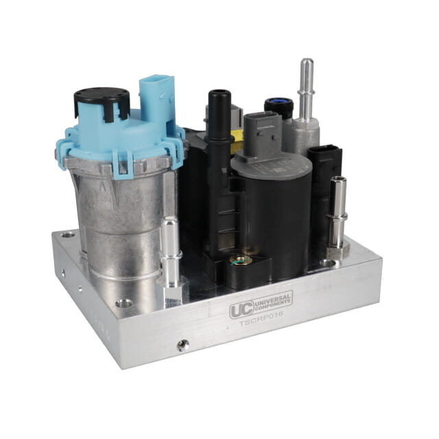 3 PIN ADBLUE SCR PUMP TO SUIT VOLVO