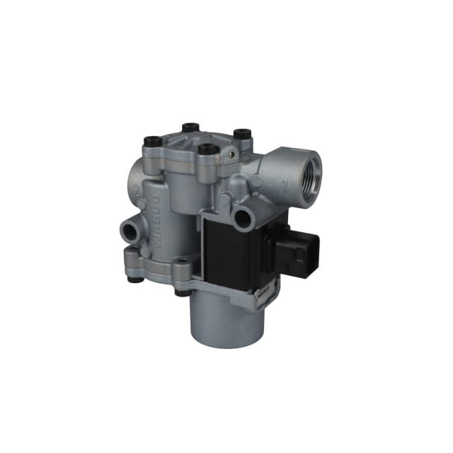 ABS MODULATOR VALVE