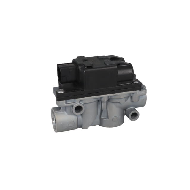 ABS MODULATOR VALVE