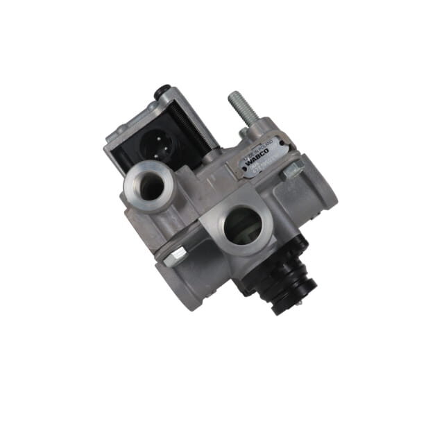 ABS MODULATOR VALVE
