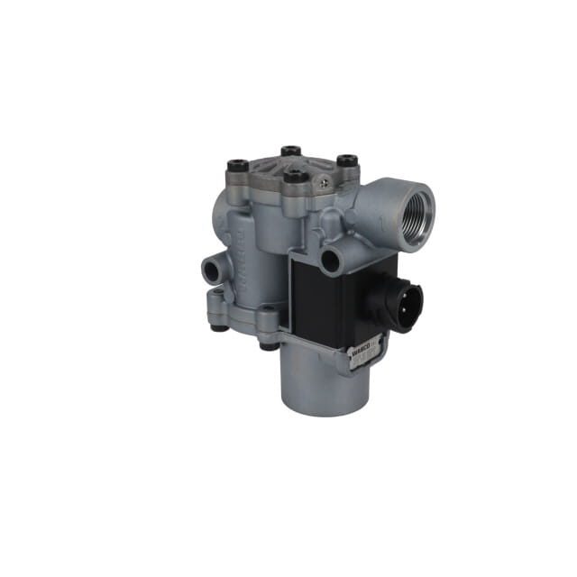 ABS MODULATOR VALVE