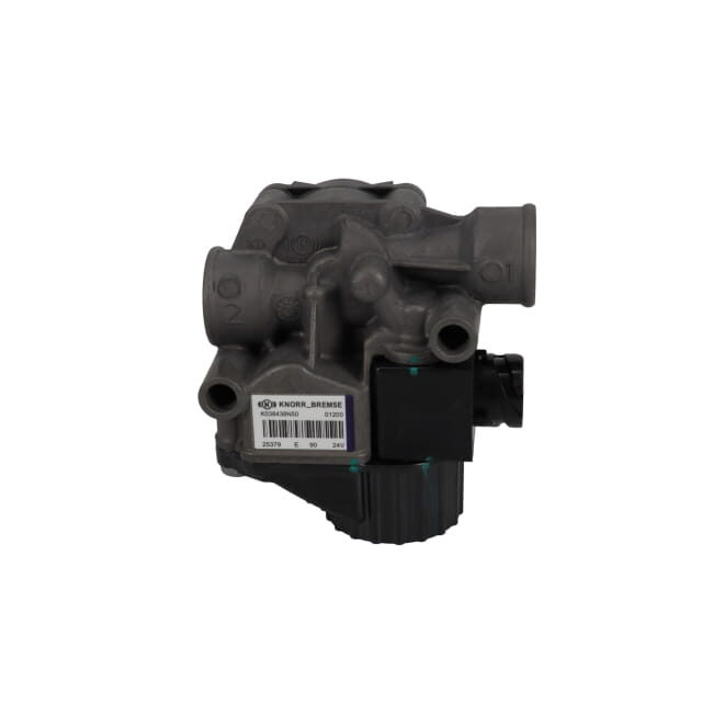 ABS MODULATOR VALVE