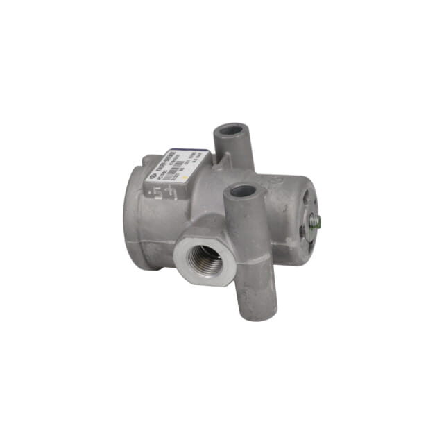 (AC156C) PRESSURE LIMITING VALVE