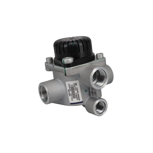 (AC577A) RELAY VALVE