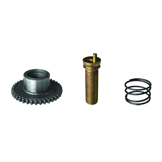 ADJUSTER TAPPET KIT LEFT