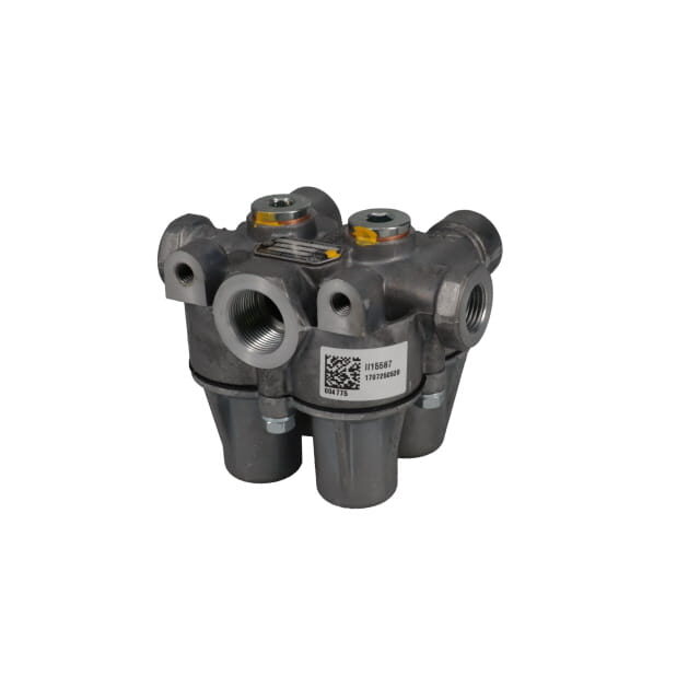 (AE4427) FOUR CIRCUIT PROTECTION VALVE