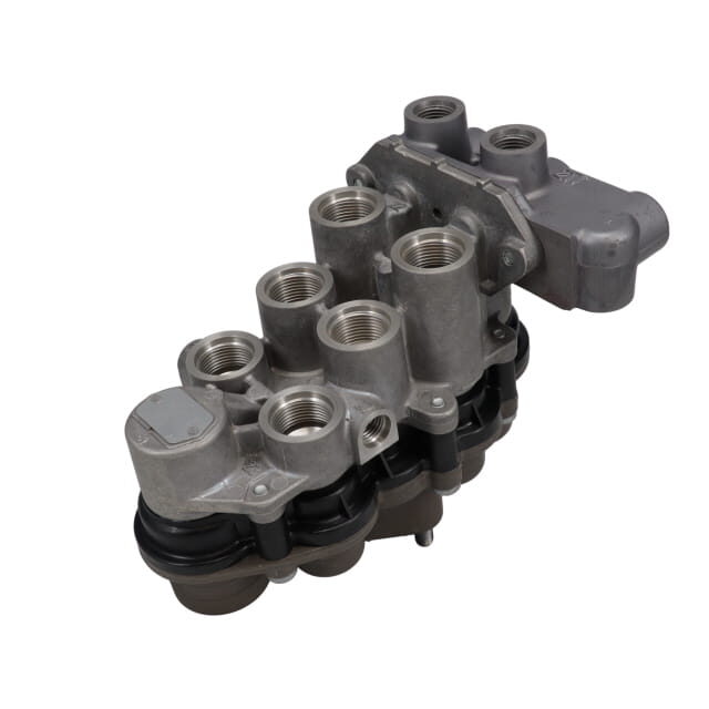 (AE4525) FOUR CIRCUIT PROTECTION VALVE