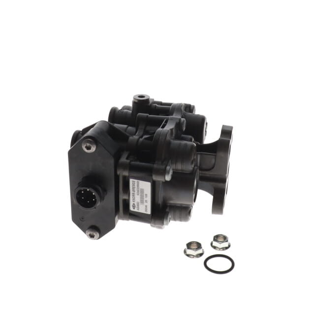 (AE4563) FOUR CIRCUIT PROTECTION VALVE