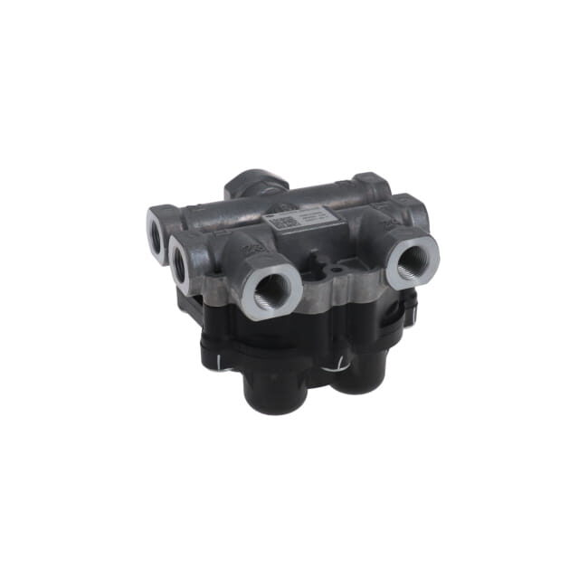 (AE4604) FOUR CIRCUIT PROTECTION VALVE