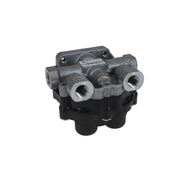 (AE4612) FOUR CIRCUIT PROTECTION VALVE