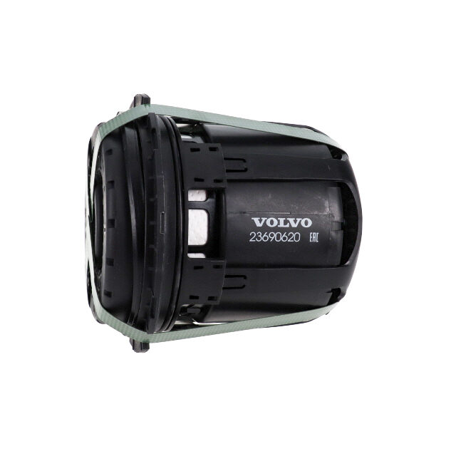 AIR DRYER CARTRIDGE BEYONET EAC2.5 VOLVO (GENUINE) BLK