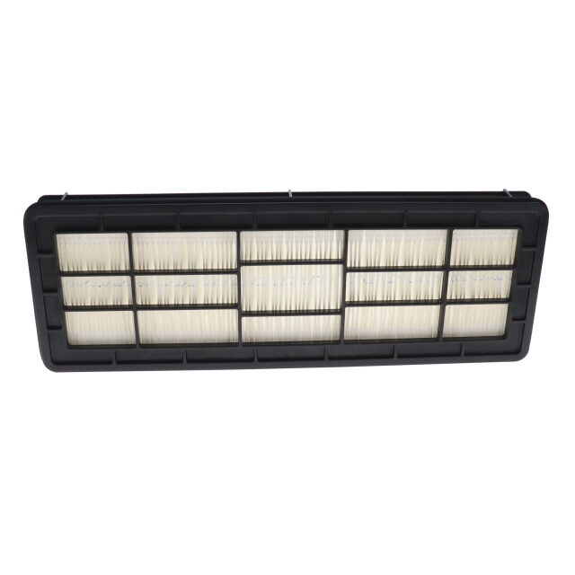 AIR FILTER DIRECT FLOW SECONDARY (FLEETGUARD)