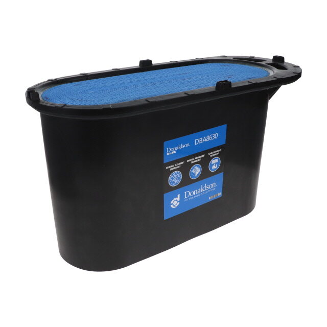 AIR FILTER PRIMARY ROUND POWERCORE