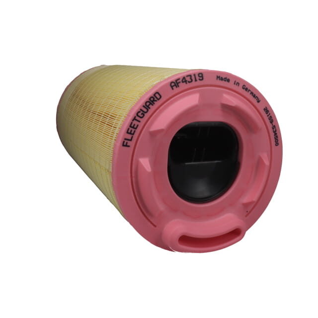 AIR FILTER RADIAL SEAL PRIMARY (FLEETGUARD)