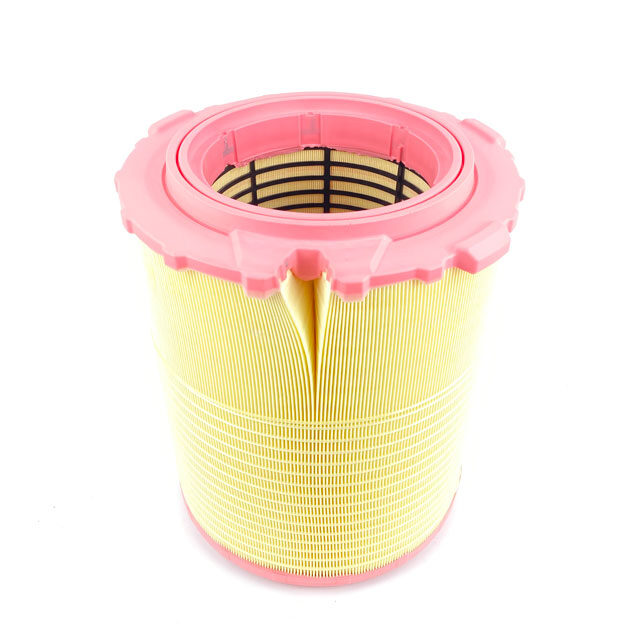 AIR FILTER VOLVO