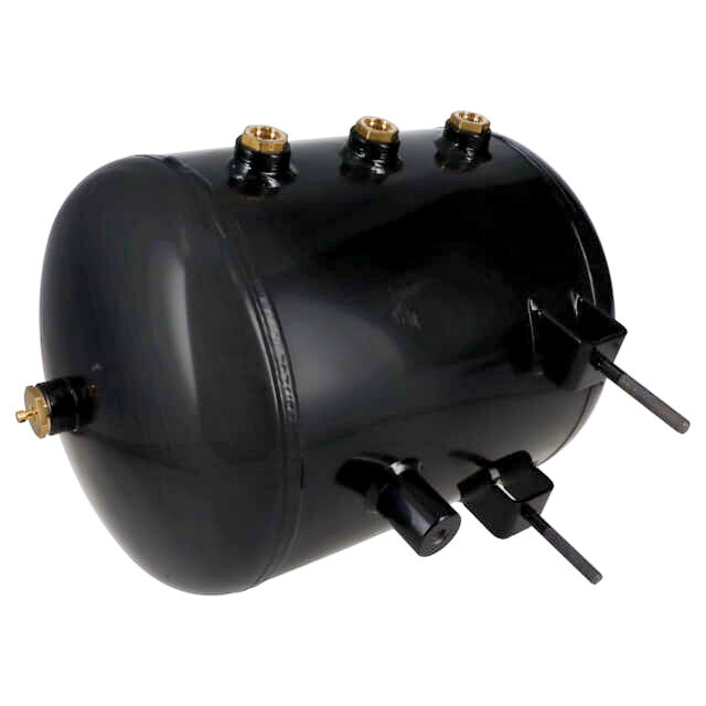 AIR TANK TO SUIT DAF (GENUINE)