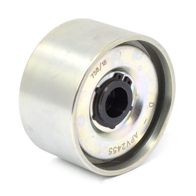 AUXILIARY GUIDE PULLEY MERCEDES DAYCO