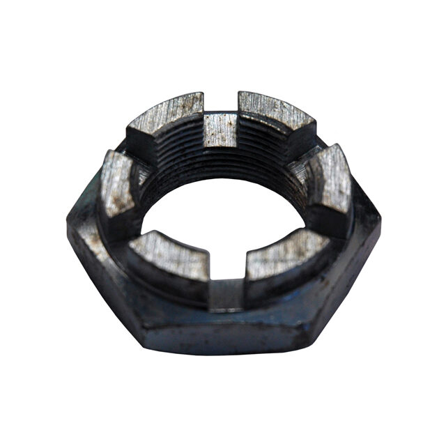 AXLE END NUT