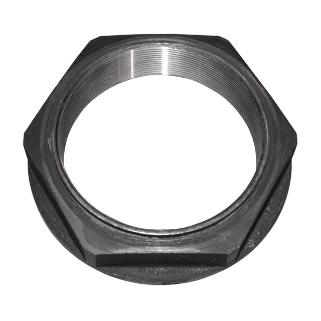 AXLE END NUT