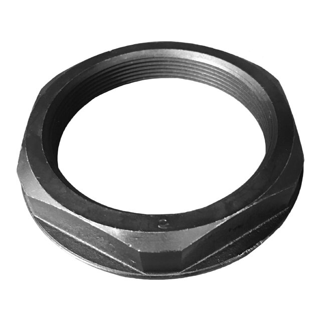 AXLE END NUT M80x2