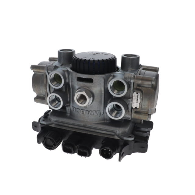 AXLE MODULATOR