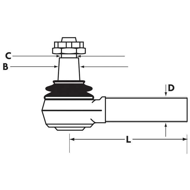 BALL JOINT
