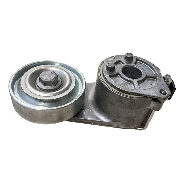 BELT TENSIONER
