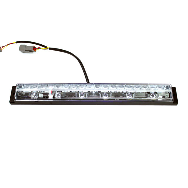 BL15 LH LED BARLIGHT INDICATOR & WORKLIGHT 24V
