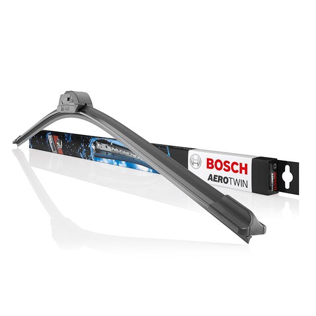 BOSCH OEM AP19U AEROTWIN PLUS WIPER FLAT BLADE 475MM