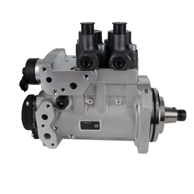 BOSCH OEM COMMON RAIL BANKED PISTON-PUMP