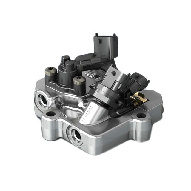 BOSCH OEM DEPARTRONIC METERING UNIT