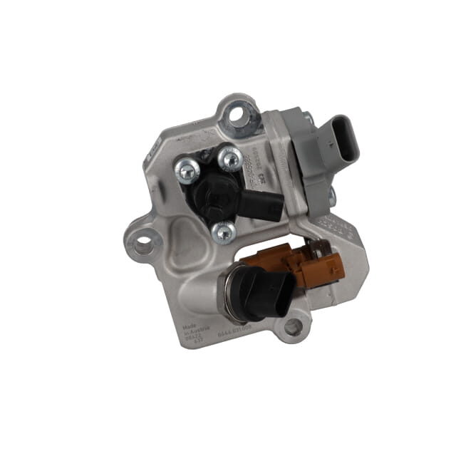 BOSCH OEM DEPARTRONIC METERING UNIT
