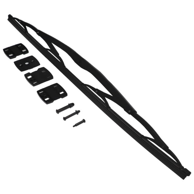 BOSCH OEM N82 TWIN WIPER BLADE 800MM
