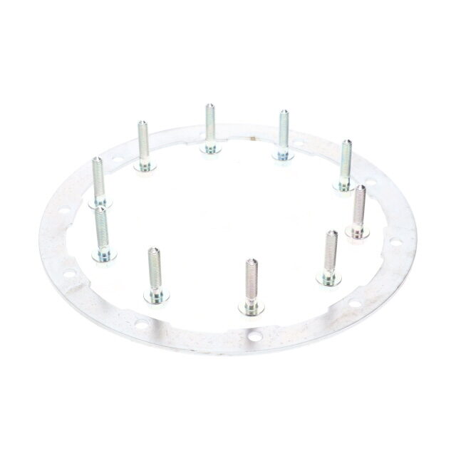 BRAKE DISC FITTING KIT