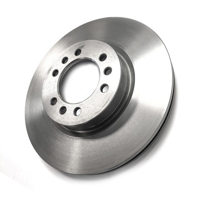 BRAKE DISC TO SUIT IVECO