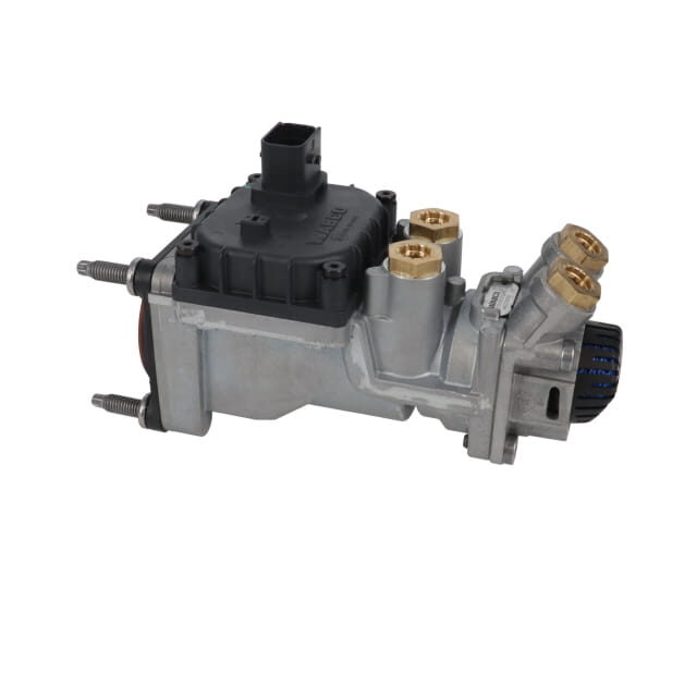 BRAKE SIGNAL TRANSMITTER