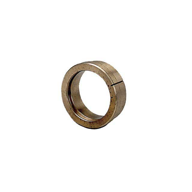 BRONZE BUSH VENTED