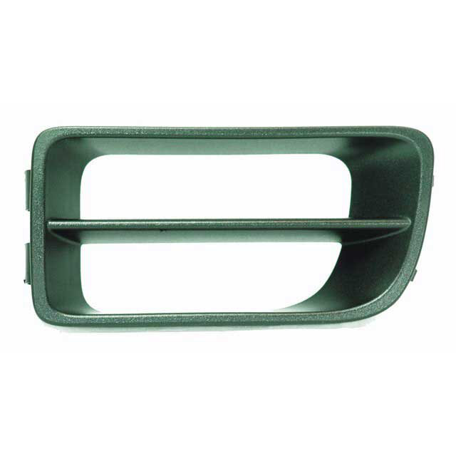 BUMPER AIR VENTS LH