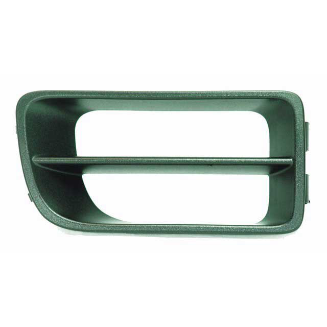BUMPER AIR VENTS RH